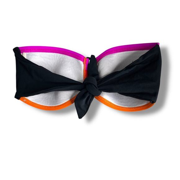 Bleu Rod Beattie 2 piece Beat the Heat Color Block Bikini - Picture 5 of 10